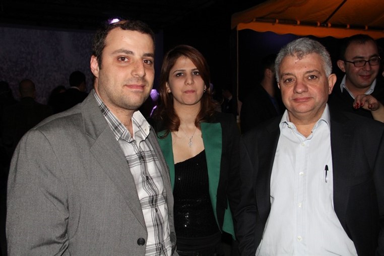 Berytech End of Year Party